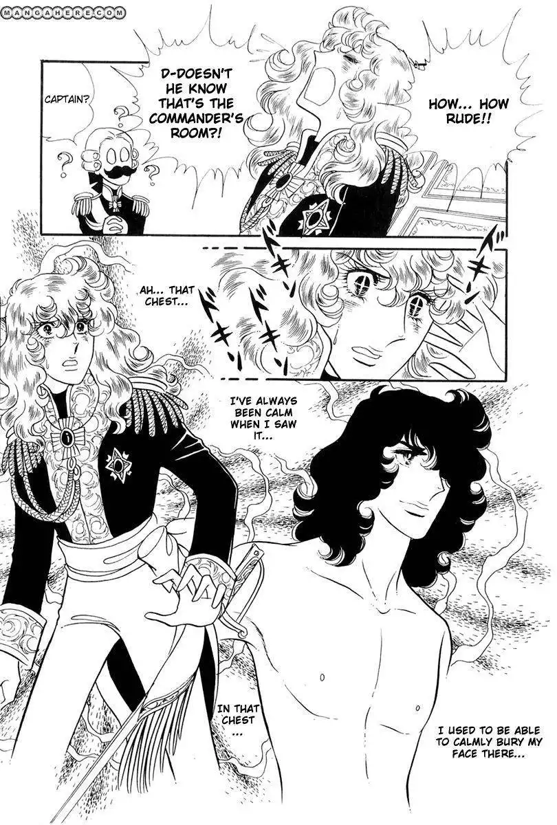 Rose of Versailles Chapter 45 14